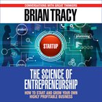 The science of entrepreneurship cover image