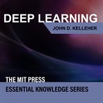 Deep learning cover image