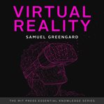 Virtual reality cover image