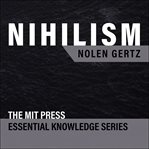 Nihilism cover image