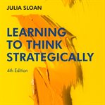 Learning to think strategically cover image