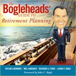 The bogleheads' guide to retirement planning cover image