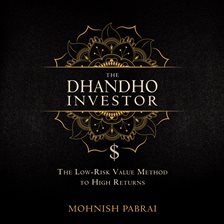 dhandho investor ebook