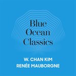 Blue ocean classics cover image