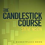The candlestick course cover image