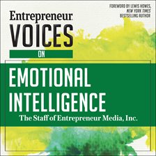 Link to Entrepreneur Voices on Emotional Intelligence in the Catalog
