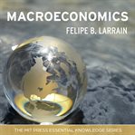 Macroeconomics cover image