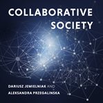 Collaborative society cover image