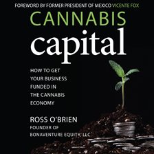 Cover image for Cannabis Capital