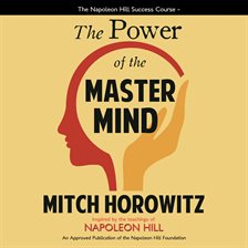 Cover image for The Power of the Master Mind