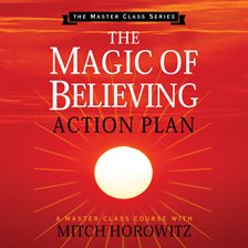 Cover image for The Magic of Believing Action Plan