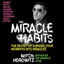 Cover image for The Miracle Habits