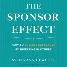 Cover image for The Sponsor Effect