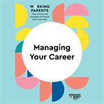 Managing your career cover image
