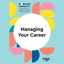 Cover image for Managing Your Career