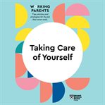 Taking care of yourself cover image
