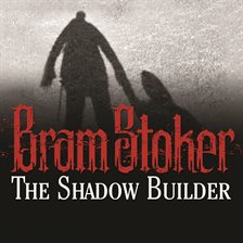 Umschlagbild für The Shadow Builder