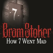 Imagen de portada para How 7 Went Mad