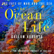 Cover image for The Ocean of Life