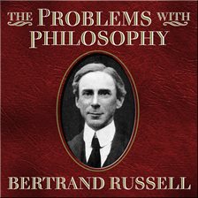 Cover image for The Problems With Philosophy