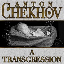Cover image for A Transgression