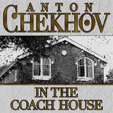 Cover image for In The Coach House