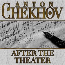Cover image for After The Theater