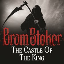 Cover image for The Castle Of The King