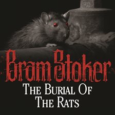 Cover image for The Burial Of The Rats