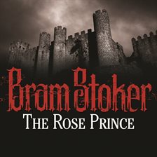 Cover image for The Rose Prince