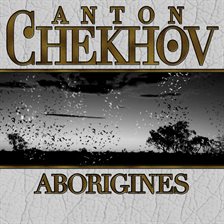 Cover image for Aborigines