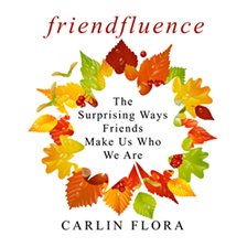 Cover image for Friendfluence