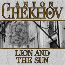 Cover image for Lion and the Sun