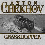 GRASSHOPPER cover image