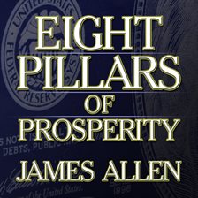Cover image for Eight Pillars Prosperity