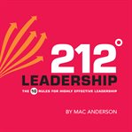 212? leadership cover image