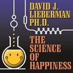 The science of happiness cover image