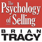 The psychology of selling cover image