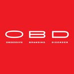 OBD : obsessive branding disorder : [the business of illusion and the illusion of business cover image