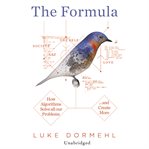 The formula cover image