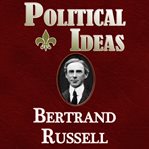 Political ideas cover image
