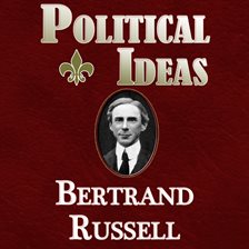 Cover image for Political Ideas