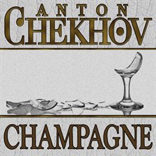 Cover image for Champagne