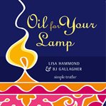 Oil for your lamp cover image