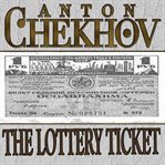 The lottery ticket cover image