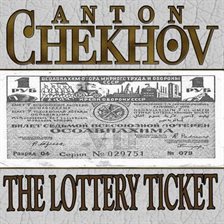 Cover image for The Lottery Ticket