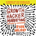 Growth hacker marketing cover image