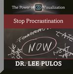 STOP PROCRASTINATION cover image