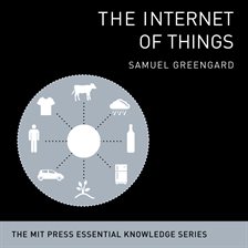 Cover image for The Internet of Things