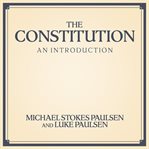 The constitution : an introduction cover image